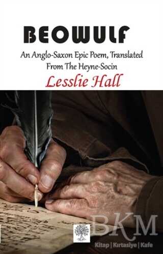 Beowulf - Platanus Publishing