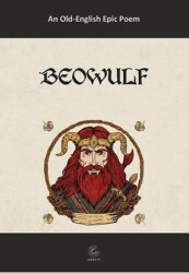 Beowulf - Grafiti Yayınları