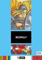 Beowulf Step Up B2.1 - Liberty