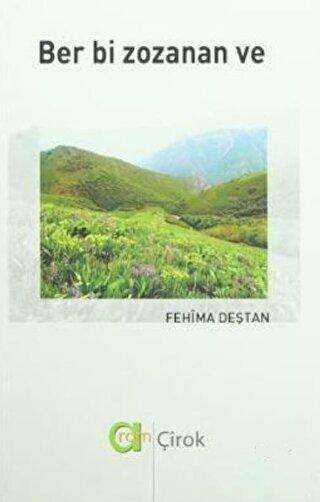 Ber Bi Zozanan Ve - Aram Yayınları