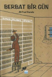 Berbat Bir Gün - Su Yayınevi