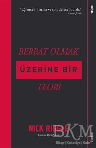 Berbat Olmak Üzerine Bir Teori - Sola Unitas