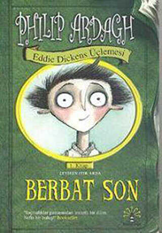 Berbat Son - Büyülü Fener Yayınları