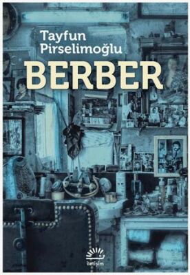 Berber kapağı