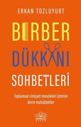 Berber Dükkanı Sohbetleri - Nemesis Kitap