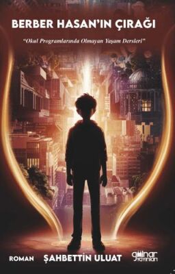 Berber Hasan’ın Çırağı - 1