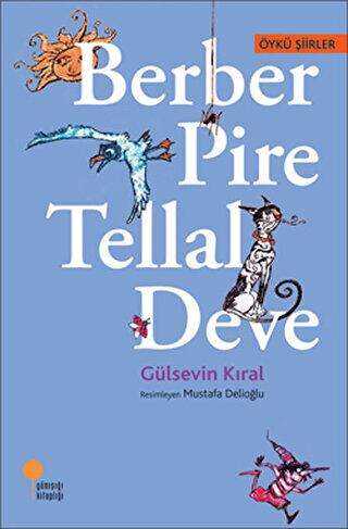 Berber Pire Tellal Deve - 1