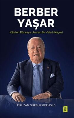 Berber Yaşar - 1