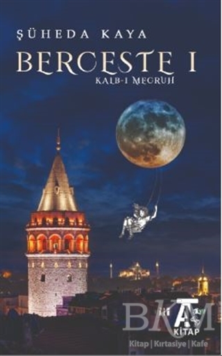 Berceste 1 - Kitap At Yayınları