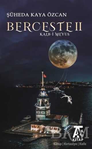 Berceste 2 - Kitap At Yayınları