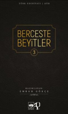 Berceste Beyitler 3 - 1