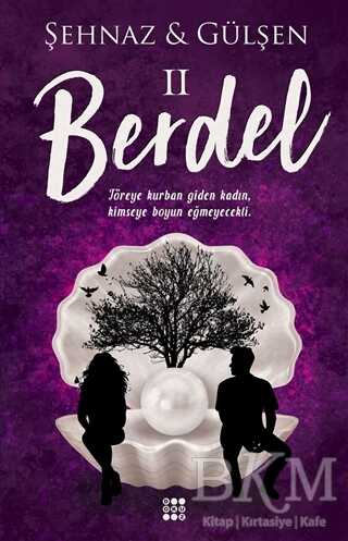 Berdel 2 - Dokuz Yayınları