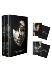 Berdel - Kutulu Set - Lapis Kitap