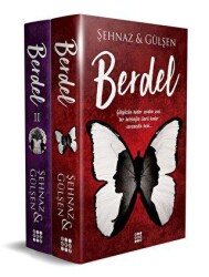 Berdel Serisi Ciltli 2 Kitap Takım - Dokuz Yayınları