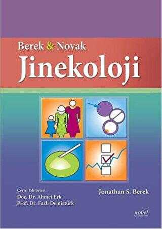 Berek and Novak Jinekoloji
