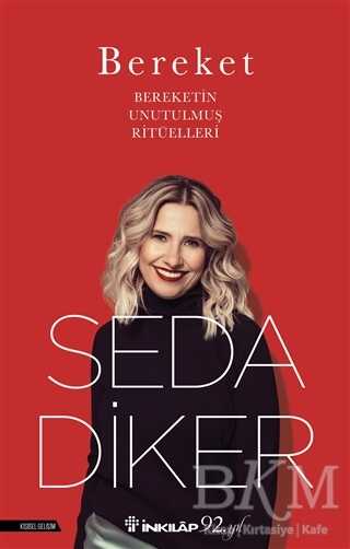 Bereket - İnkılap Kitabevi
