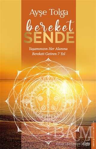 Bereket Sende - Destek Yayınları