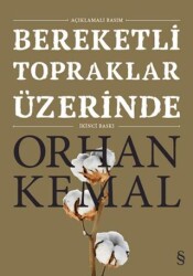 Bereketli Topraklar Üzerinde Açıklamalı Basım - Everest Yayınları