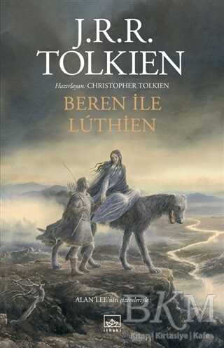 Beren ile Luthien - İthaki Yayınları
