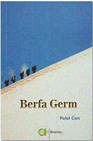 Berfa Germ - Aram Yayınları