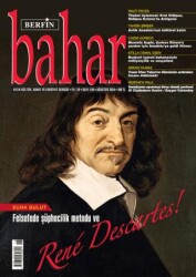 Berfin Bahar Aylık Kültür Sanat ve Edebiyat Dergisi Sayı: 318 Ağustos 2024 - Berfin Bahar Dergisi