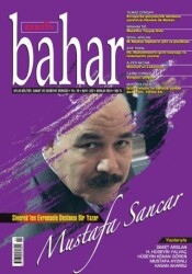 Berfin Bahar Dergisi Sayı: 322 Aralık 2024 - Berfin Bahar Dergisi