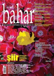 Berfin Bahar Dergisi Sayı: 326 Nisan 2025 - Berfin Bahar Dergisi