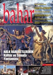 Berfin Bahar Dergisi Sayı: 328 Haziran 2025 - Berfin Bahar Dergisi