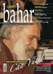 Berfin Bahar Dergisi Sayı: 330 Ağustos 2025 - Berfin Bahar Dergisi