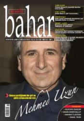 Berfin Bahar Dergisi Sayı: 332 Ekim 2025 - Berfin Bahar Dergisi