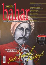 Berfin Bahar Dergisi Sayı: 335 Ocak 2026 - Berfin Bahar Dergisi
