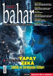 Berfin Bahar Dergisi Sayı: 336 Şubat 2026 - Berfin Bahar Dergisi