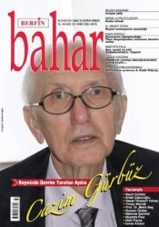 Berfin Bahar Dergisi Sayı: 337 Mart 2026 - Berfin Bahar Dergisi
