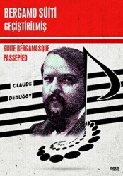 Bergamo Süiti Geçiştirilmiş - Gece Kitaplığı