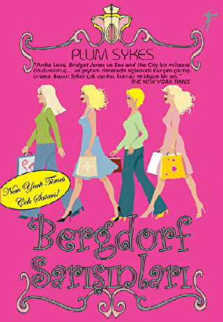 Bergdorf Sarışınları - Artemis Yayınları