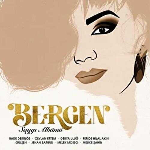 Bergen - Saygı Albümü Plak