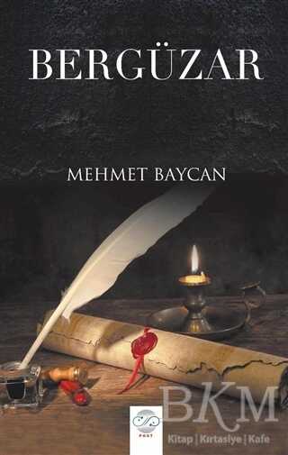 Bergüzar - Post Yayınevi