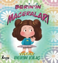 Berin`in Maceraları - Ange Yayınları