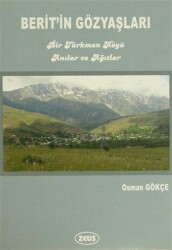 Berit`in Gözyaşları - Zeus Kitabevi