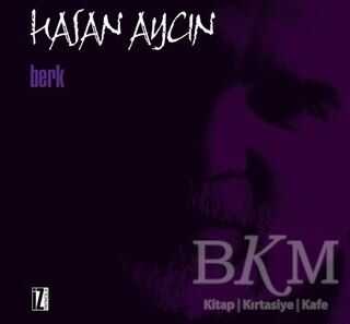 Berk - İz Yayıncılık