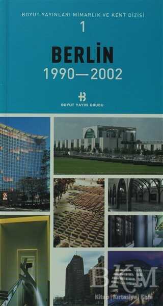 Berlin 1990-2002