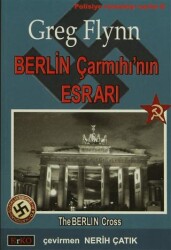 Berlin Çarmıhı’nın Esrarı - Erko Yayıncılık