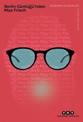 Berlin Günlüğü`nden - Yapı Kredi Yayınları