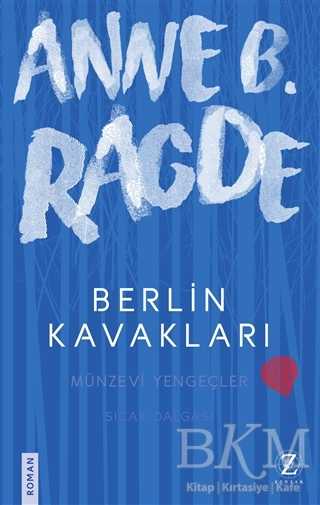 Berlin Kavakları - Zodyak Kitap