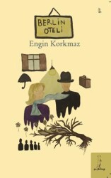 Berlin Oteli - Şey Kitap