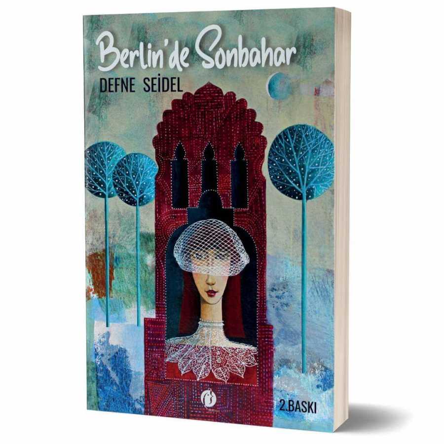 Berlin`de Sonbahar - Herdem Kitap