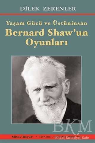 Bernard Shaw’un Oyunları - Mitos Boyut Yayınları