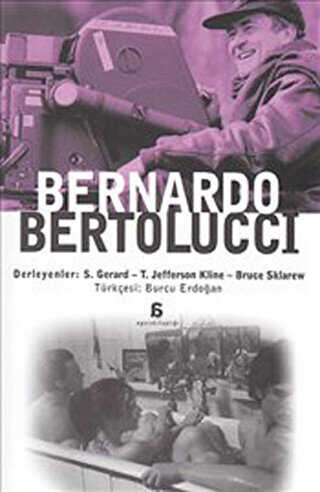 Bernardo Bertolucci