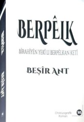 Berpelk - Na Yayınları