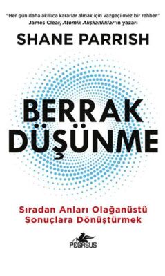 Berrak Düşünme - 1